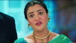 Yeh Rishta Kya Kehlata Hai - 18th September 2024